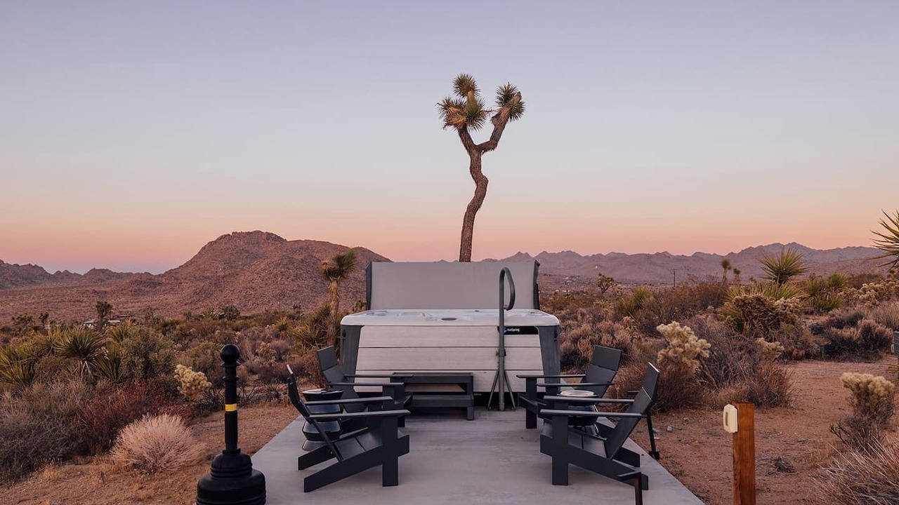 Photo of Others in Joshua Tree Highlands