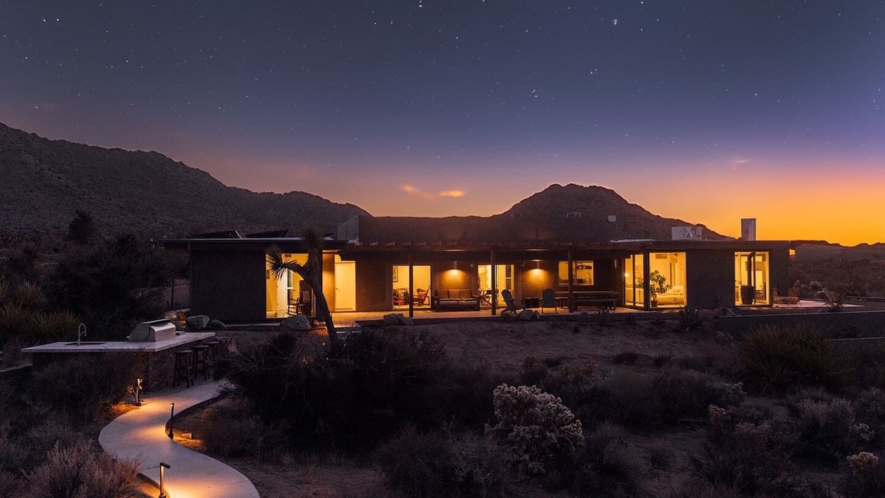 Photo of Outdoor in Joshua Tree Highlands