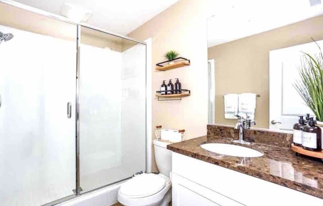 Photo of Bathroom in Westpark