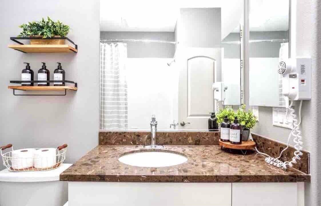 Photo of Bathroom in Westpark