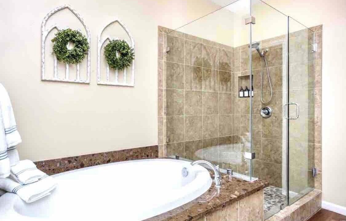 Photo of Bathroom in Westpark
