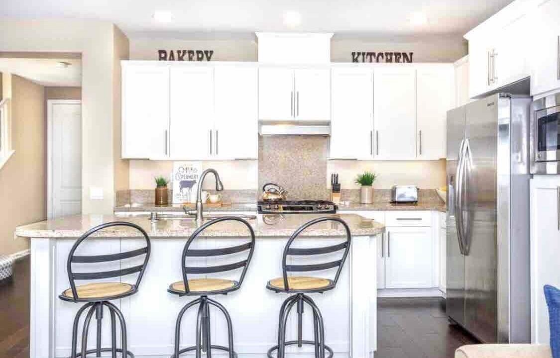 Photo of Kitchen in Westpark