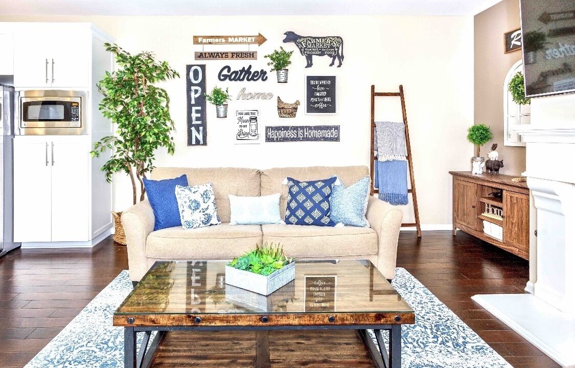 Photo of Livingroom in Westpark
