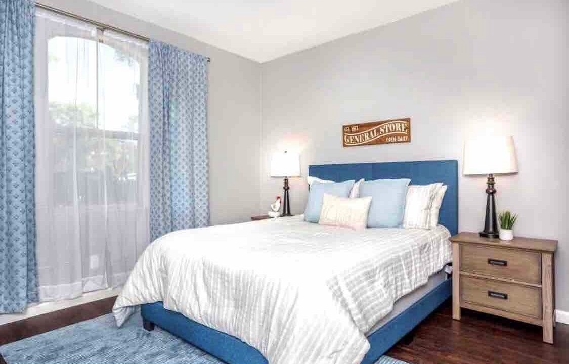 Photo of Bedroom in Westpark