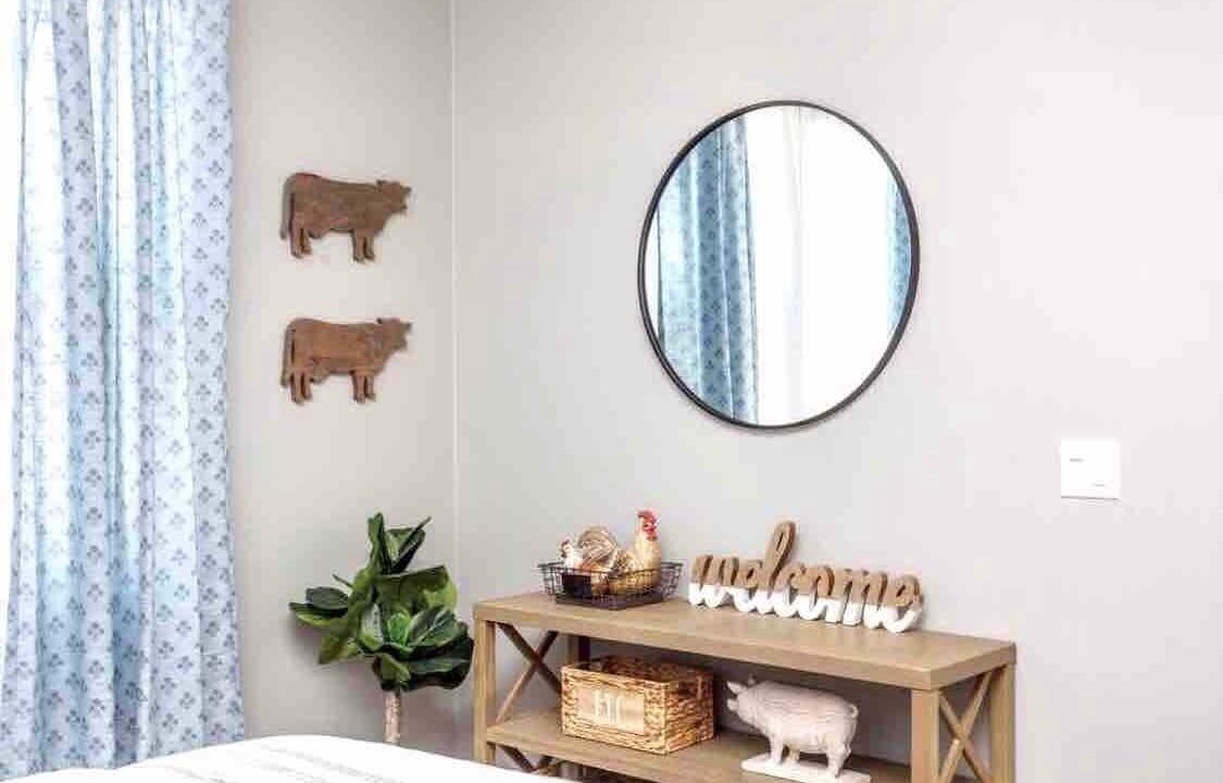 Photo of Bedroom in Westpark