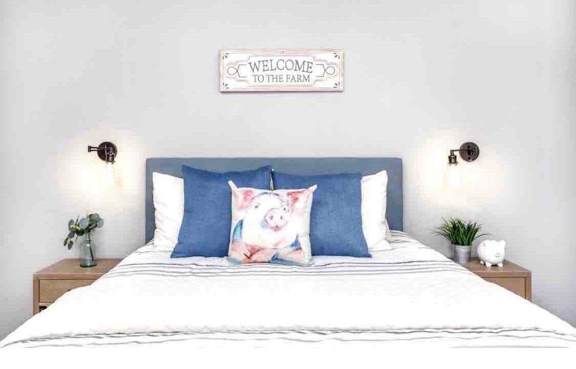 Photo of Bedroom in Westpark