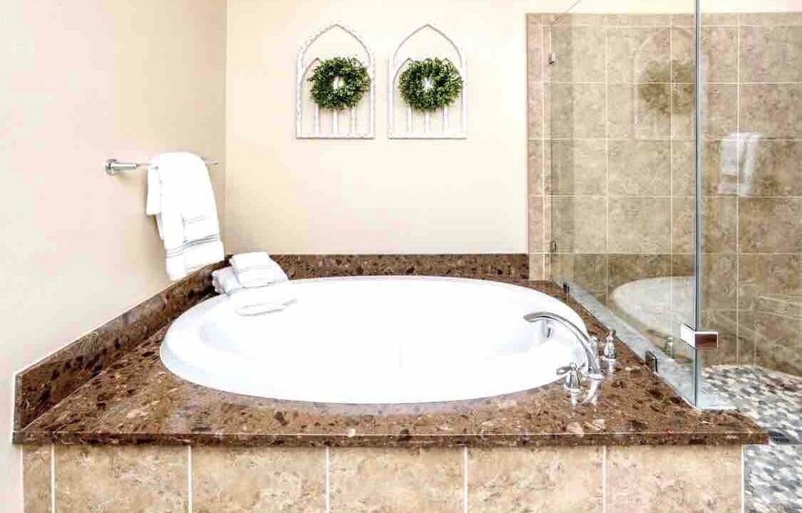 Photo of Bathroom in Westpark