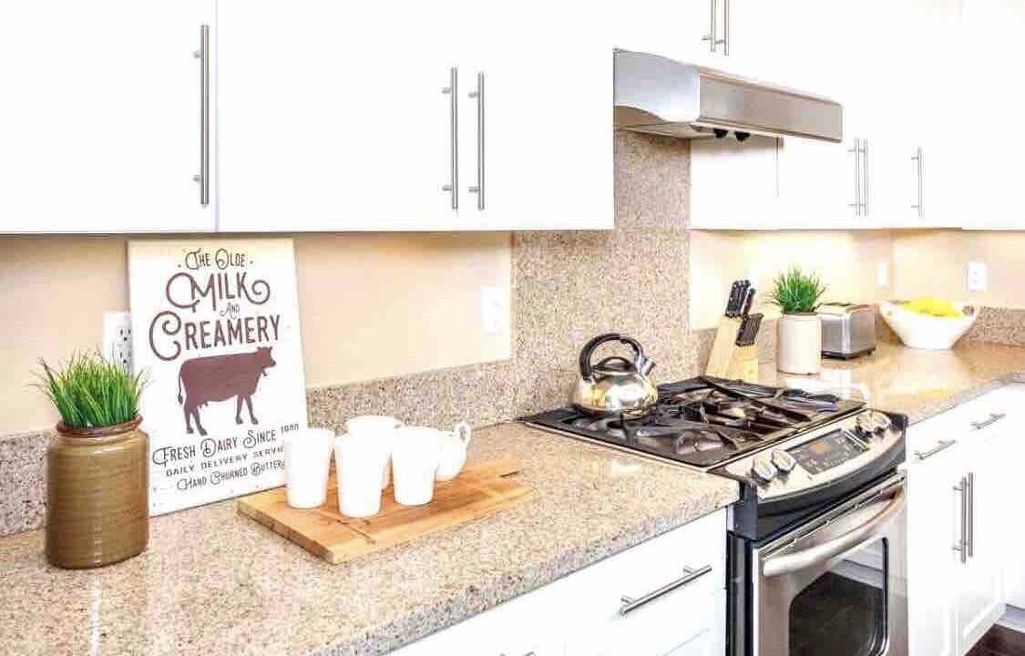 Photo of Kitchen in Westpark