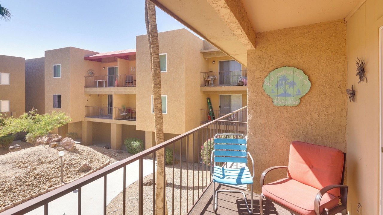 Photo of Outdoor in Lake Havasu City