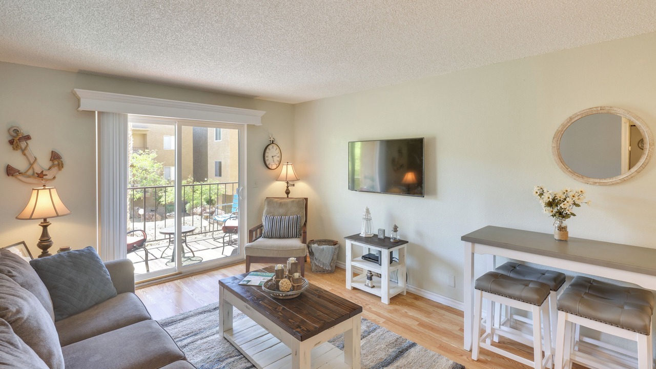 Photo of Bedroom in Lake Havasu City