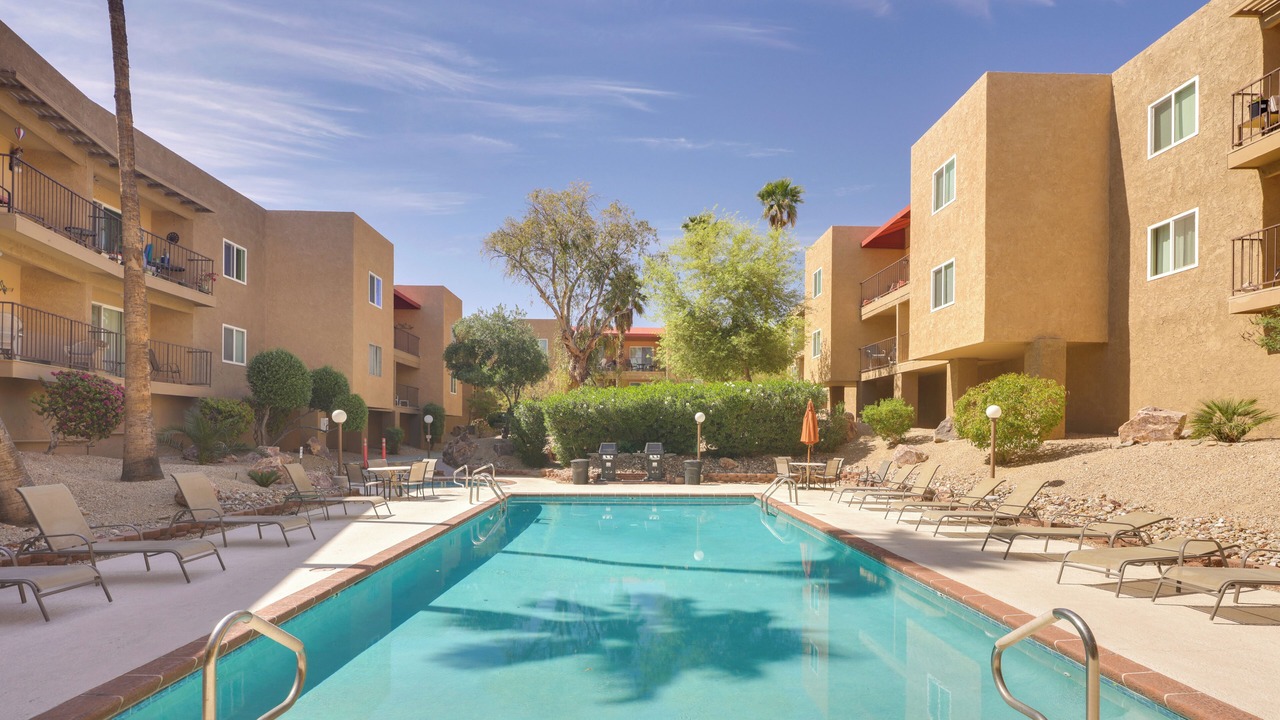Photo of Outdoor in Lake Havasu City