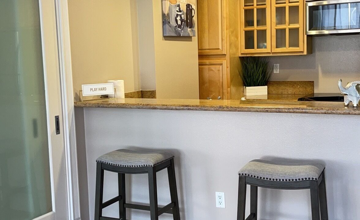 Photo of Kitchen in Historic Core
