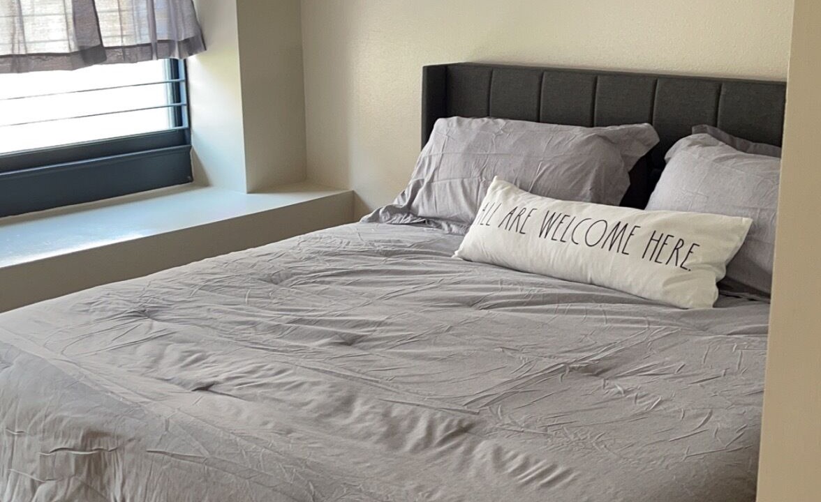 Photo of Bedroom in Historic Core