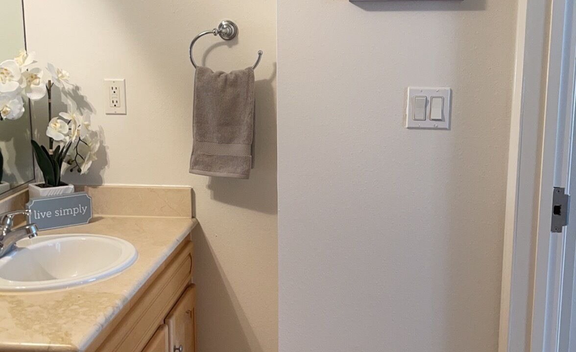 Photo of Bathroom in Historic Core