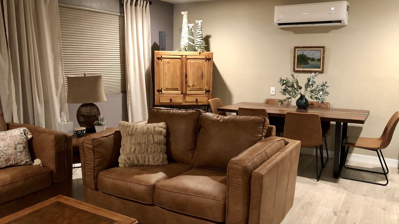 Photo of Livingroom in Prescott