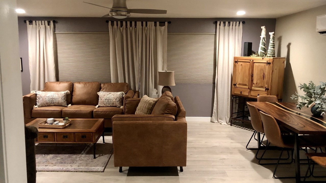 Photo of Livingroom in Prescott