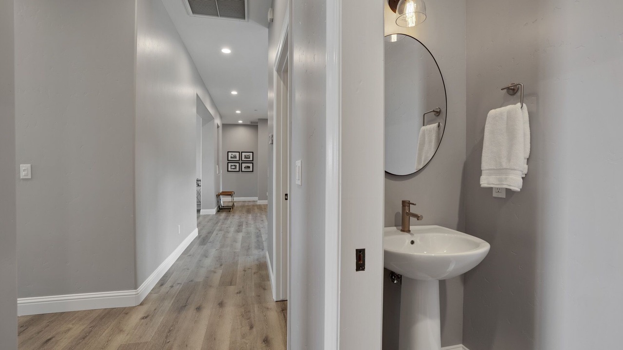 Photo of Bathroom in Acampo