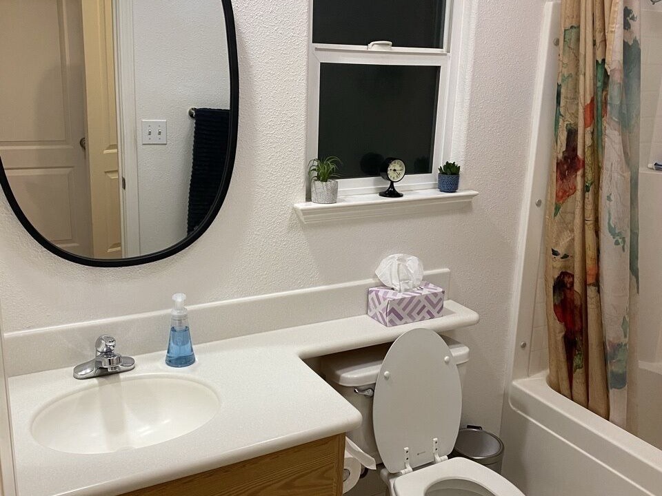 Photo of Bathroom in Chico
