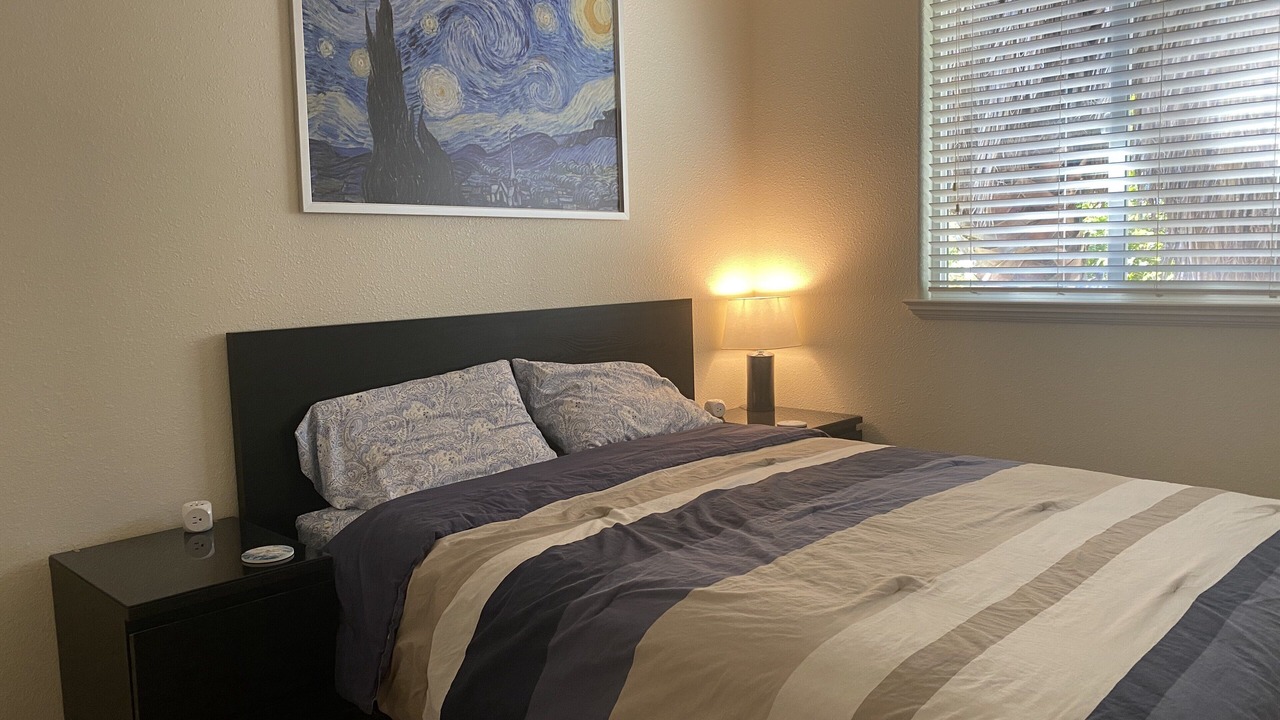Photo of Bedroom in Chico