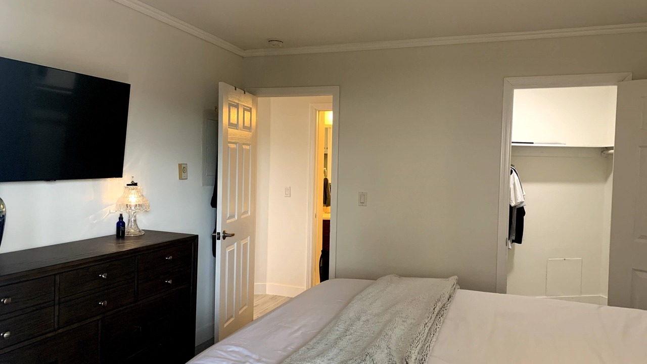 Photo of Bedroom in Hollywood