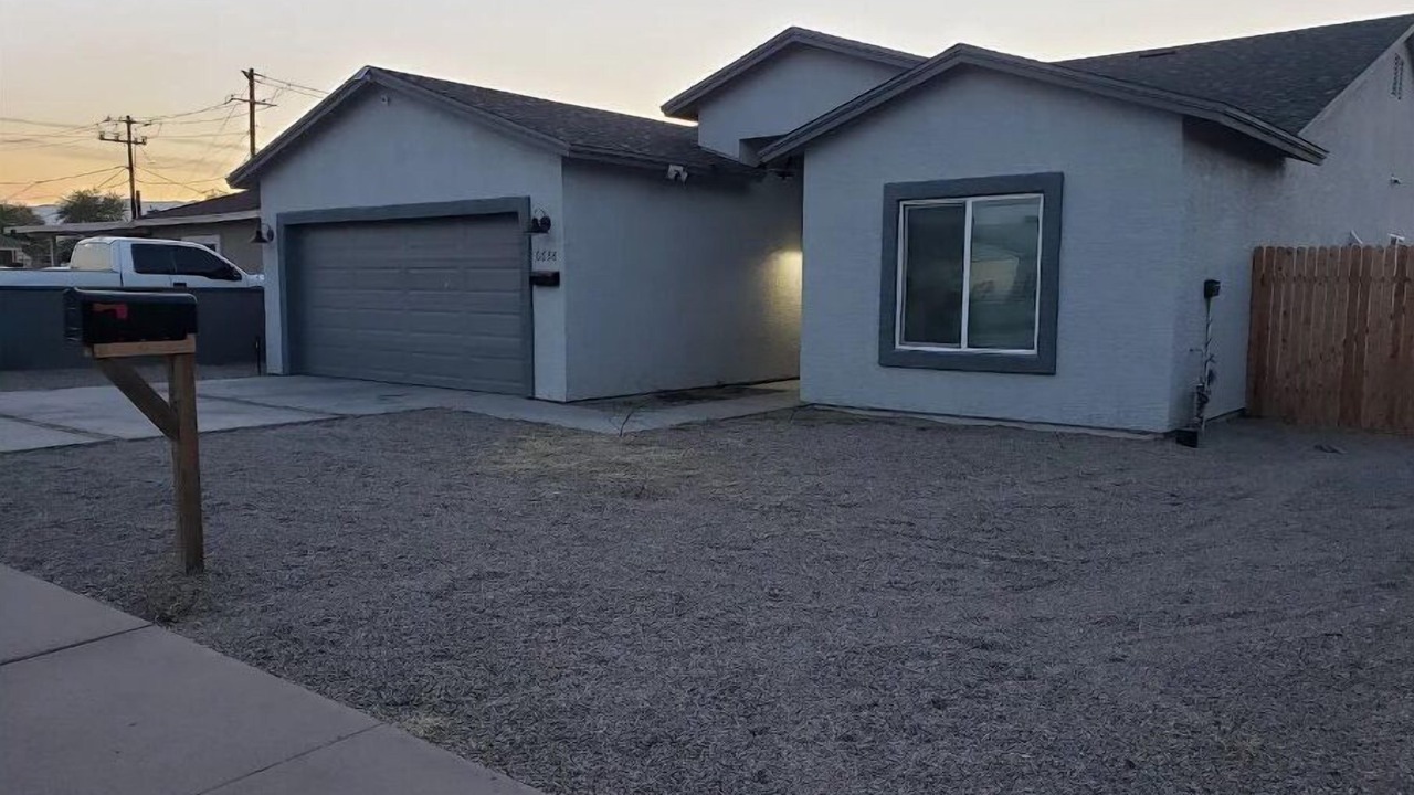 Photo of Outdoor in South Mountain