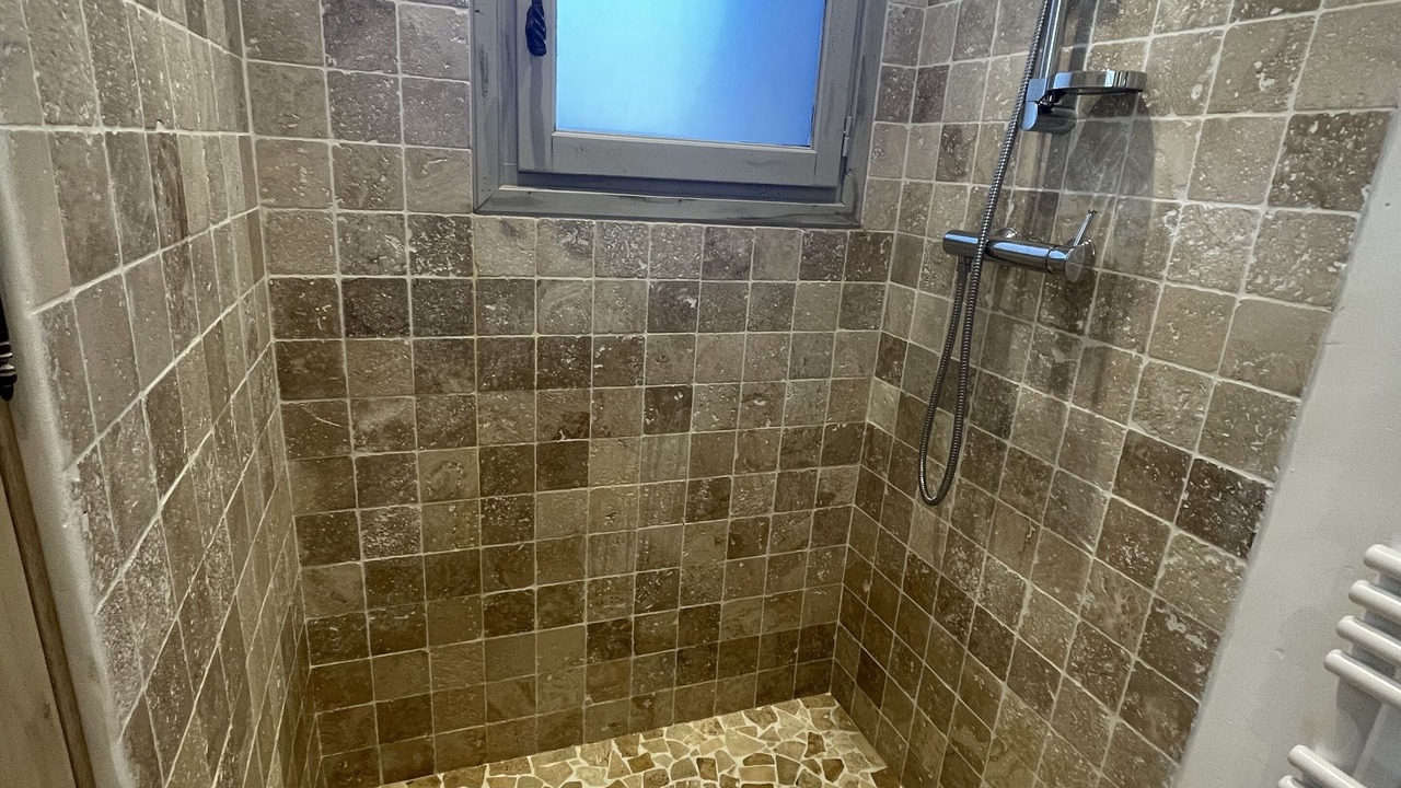 Photo of Bathroom in Porto-Vecchio