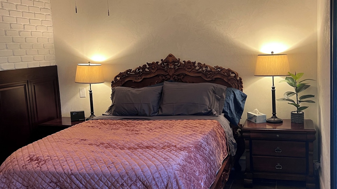 Photo of Bedroom in Wildomar