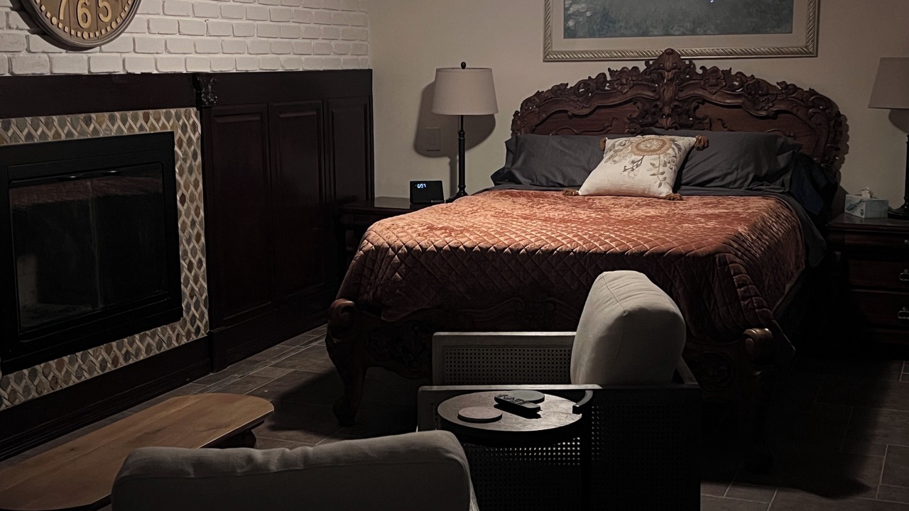 Photo of Bedroom in Wildomar