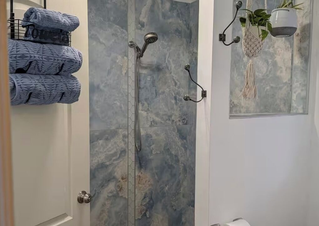 Photo of Bathroom in Wildomar
