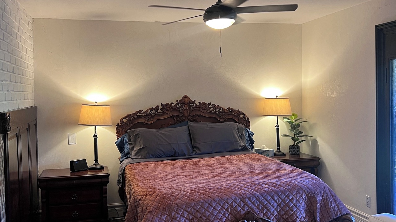 Photo of Bedroom in Wildomar