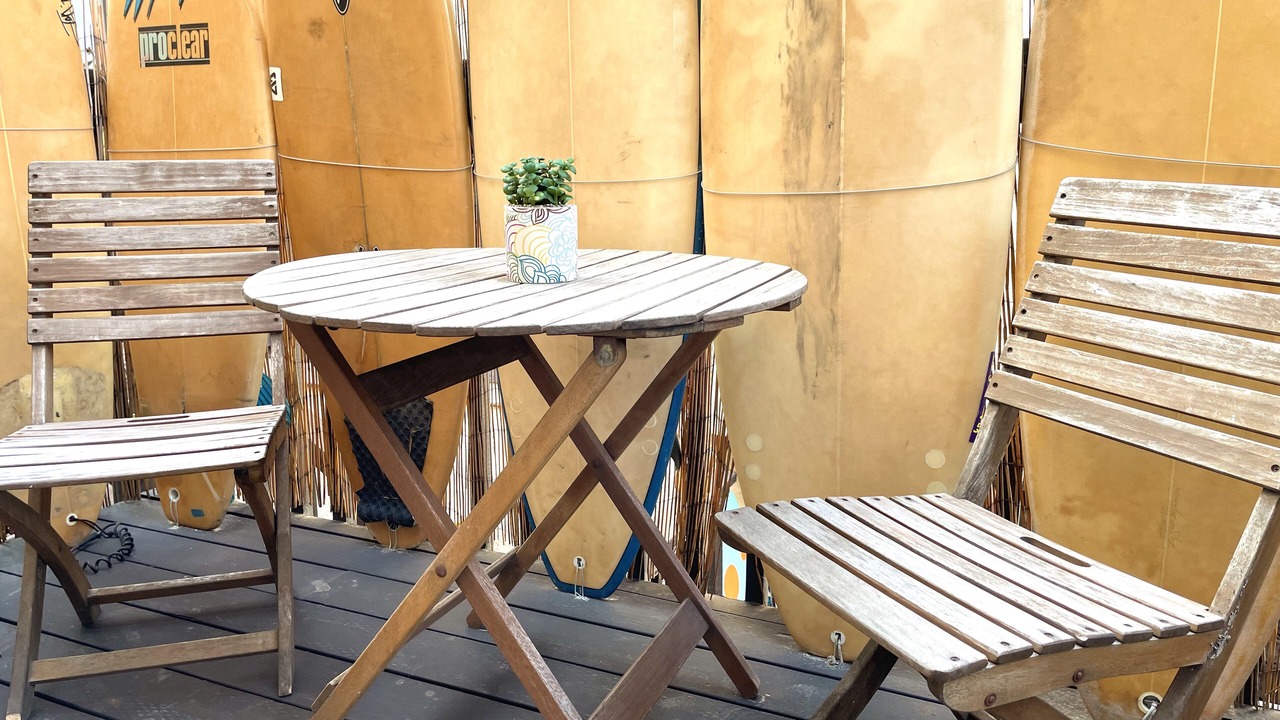 Photo of Outdoor in Hermosa Beach