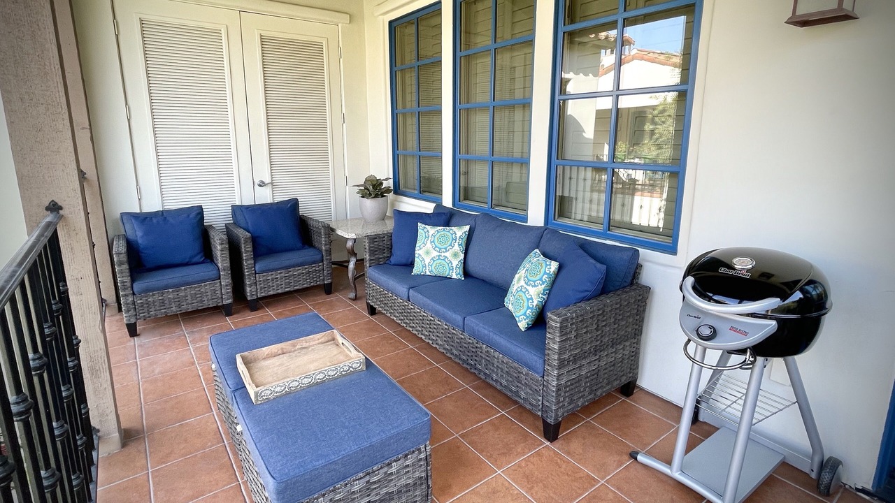 Photo of Outdoor in La Quinta