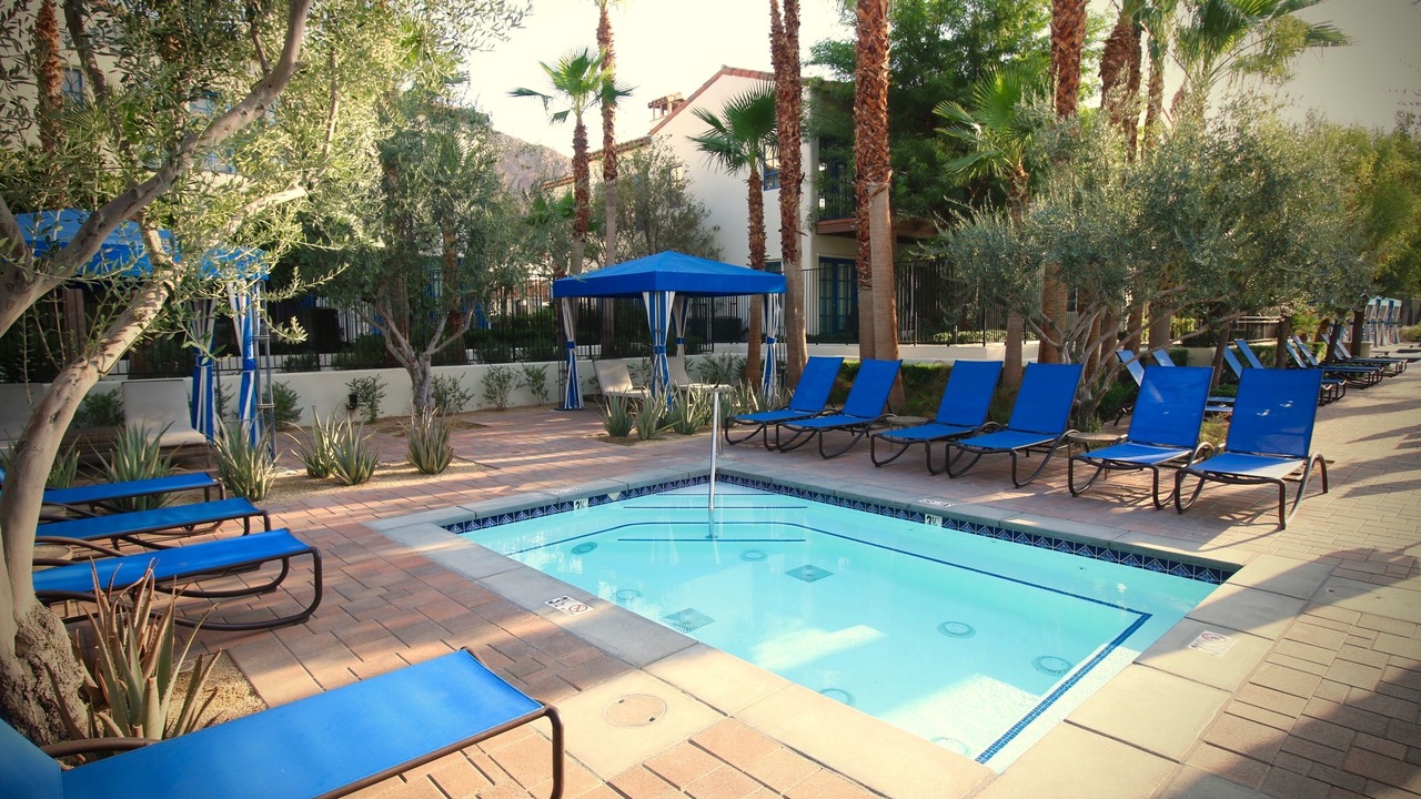 Photo of Outdoor in La Quinta