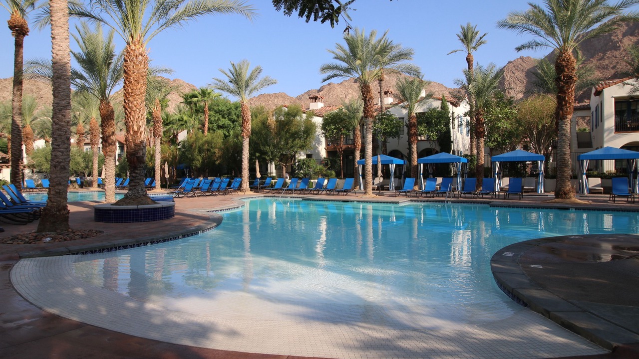 Photo of Outdoor in La Quinta