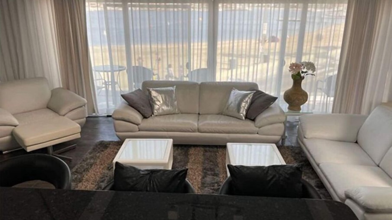 Photo of Bedroom in Belmont Shore