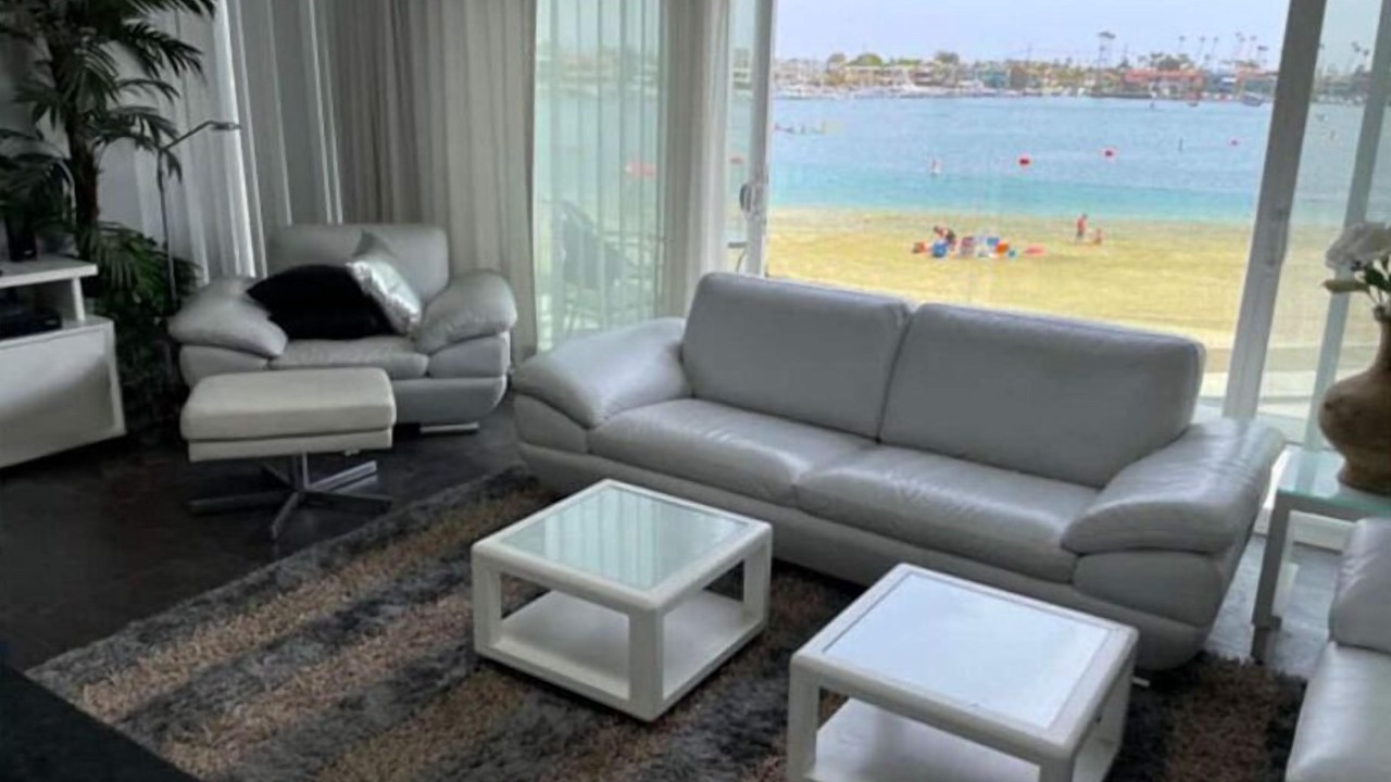 Photo of Patio Balcony in Belmont Shore
