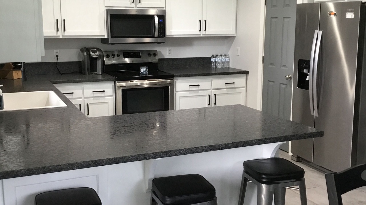 Photo of Kitchen in Fort Dick