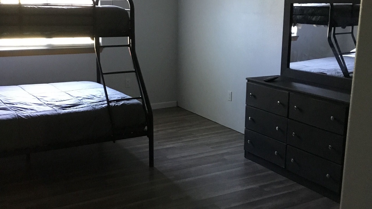 Photo of Bedroom in Fort Dick