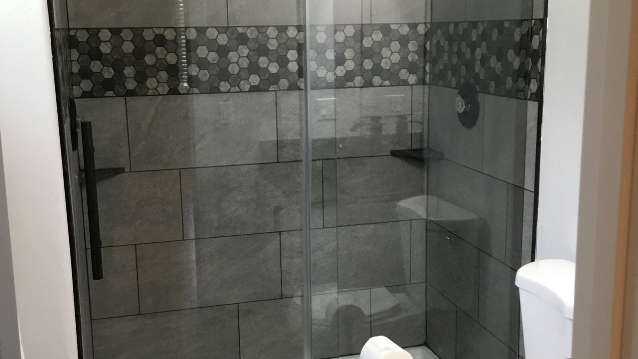 Photo of Bathroom in Fort Dick