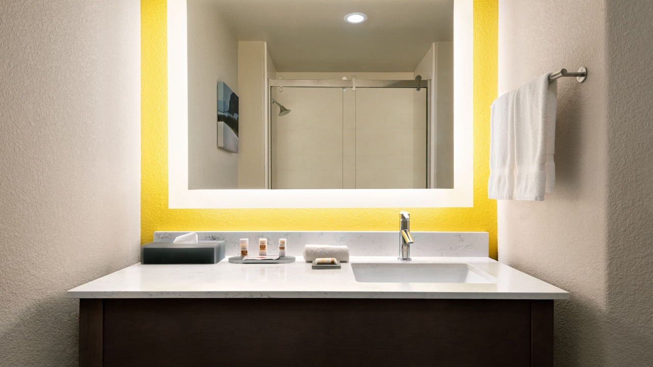 Photo of Bathroom in Clovis
