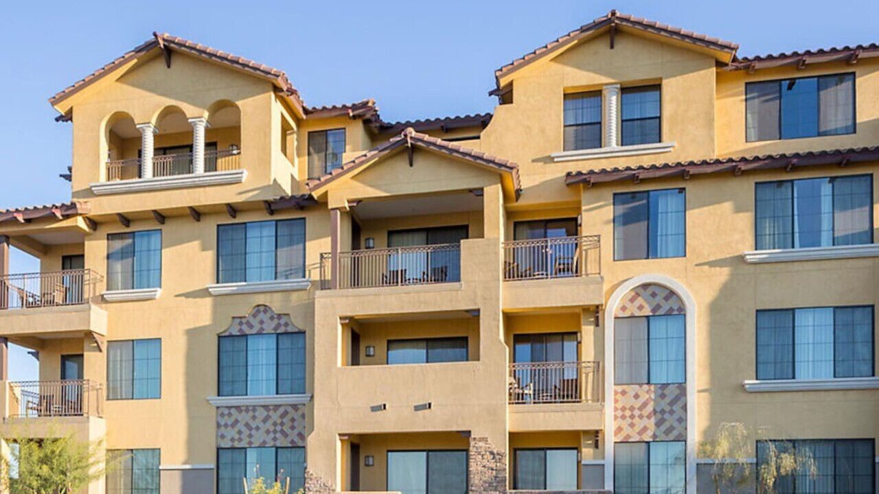 Photo of Outdoor in Cibola Vista
