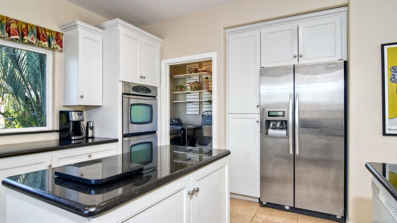 Photo of Kitchen in Vista