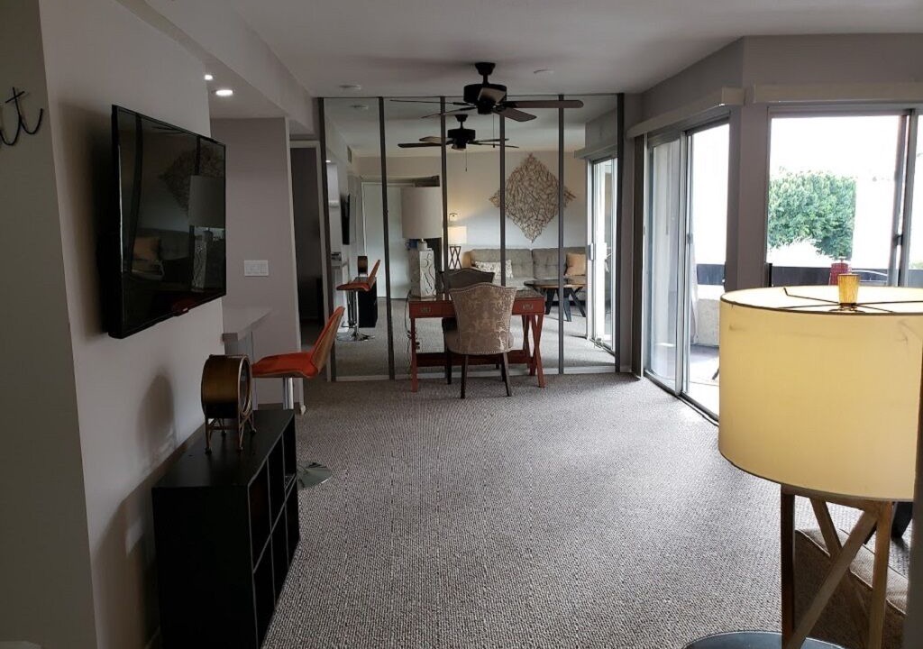 Photo of Livingroom in Deepwell Estates