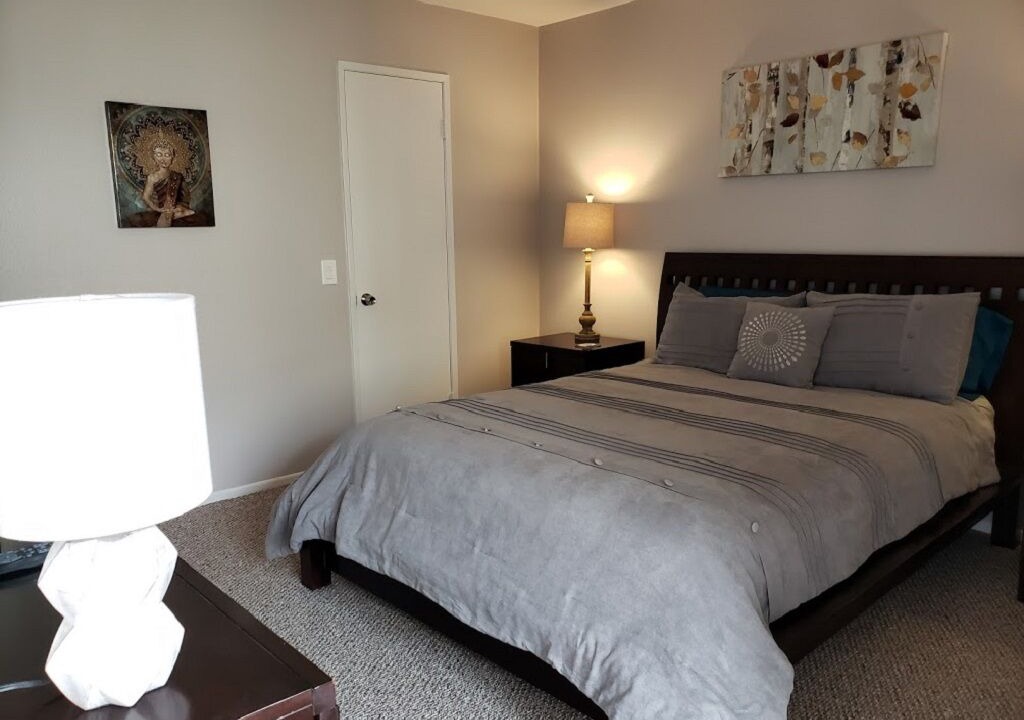 Photo of Bedroom in Deepwell Estates