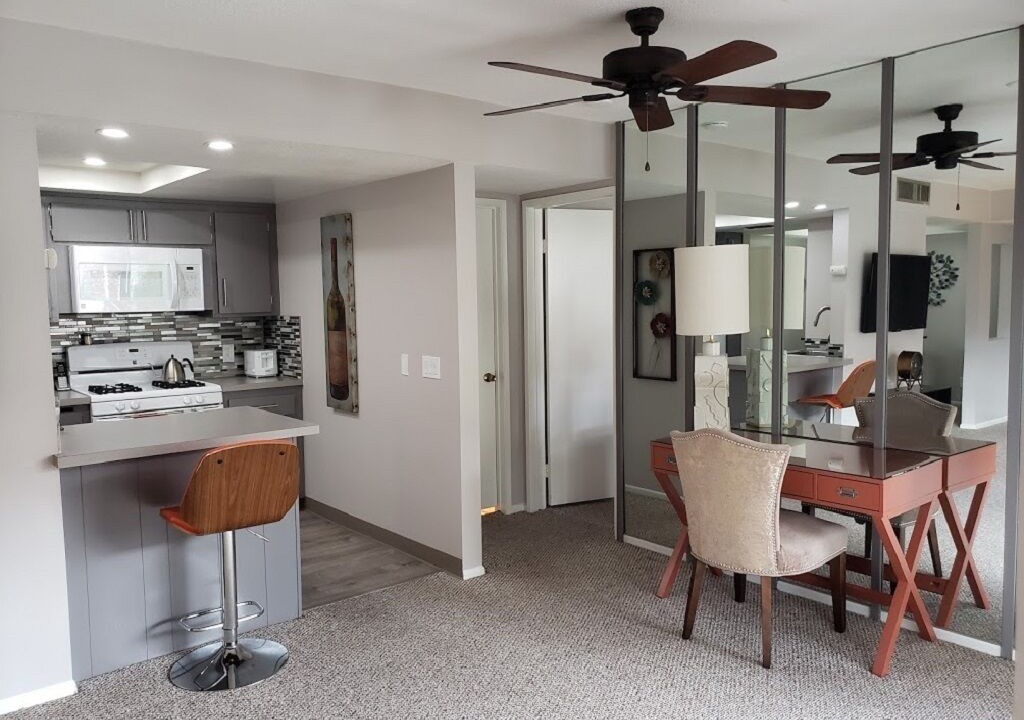 Photo of Kitchen in Deepwell Estates