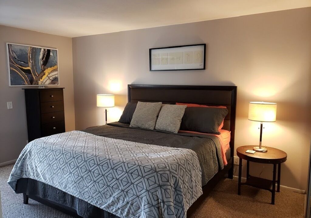 Photo of Bedroom in Deepwell Estates