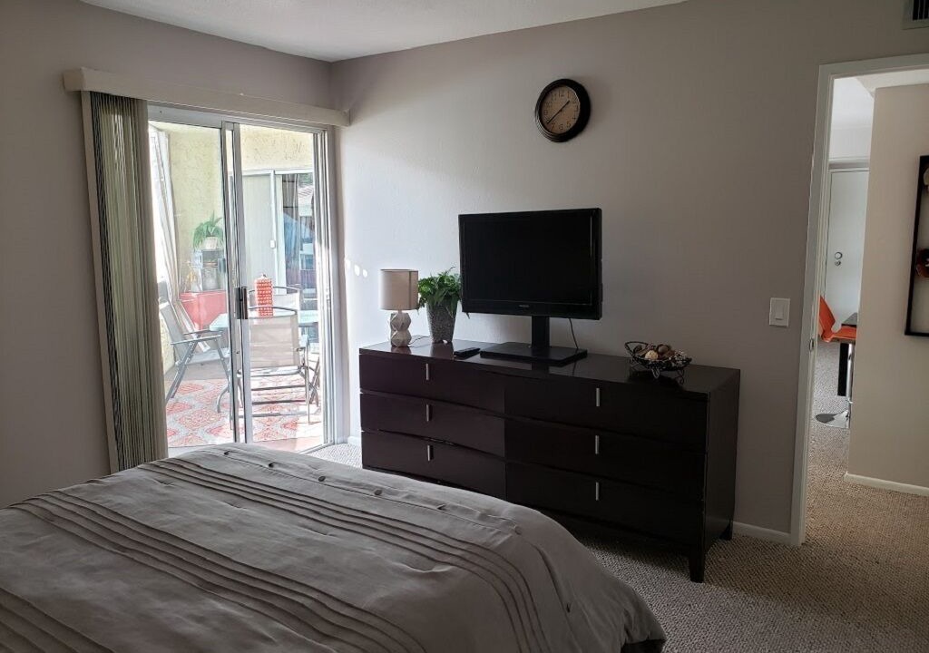 Photo of Bedroom in Deepwell Estates