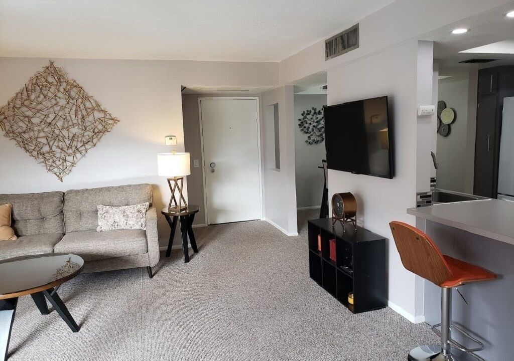 Photo of Livingroom in Deepwell Estates