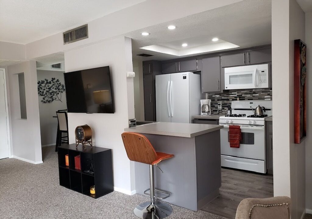 Photo of Kitchen in Deepwell Estates