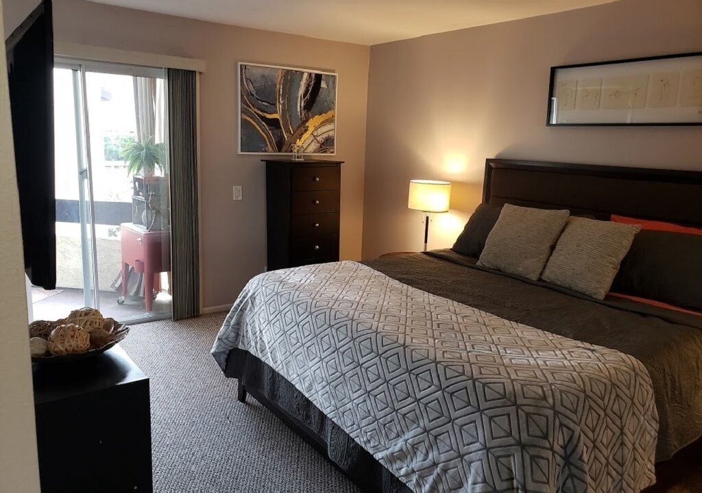 Photo of Bedroom in Deepwell Estates